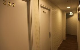 Camlica Tower Hotel